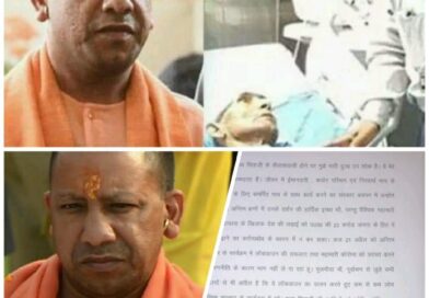 योगी नहीं शामिल होंगे अपने पिता के अंतिम संस्कार में।