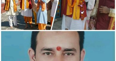 बद्रीनाथ पंडा समाज ने दी 15 मई को कपाट खुलने की सहर्ष स्वीकृति। बोले-गढ़वाल महाराज का निर्णय स्वीकार्य।